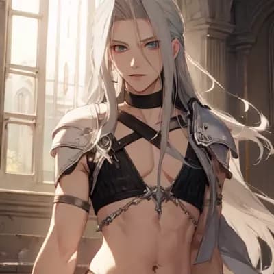 Zaqiel: The Enigmatic Servant of Samyaza thumbnail
