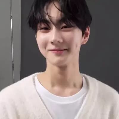 Jungwon thumbnail
