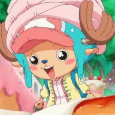 Chopper (from one piece)  thumbnail