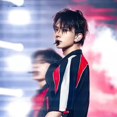 Heeseung thumbnail