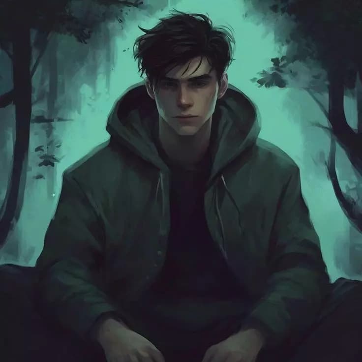 Jake Danfort thumbnail