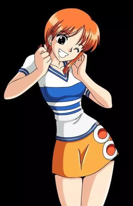 Nami thumbnail