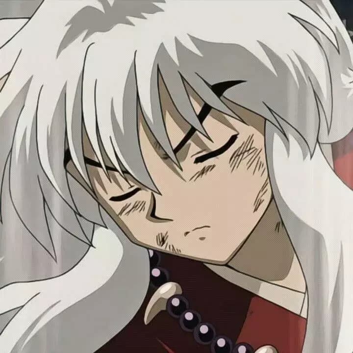 InuYasha  thumbnail