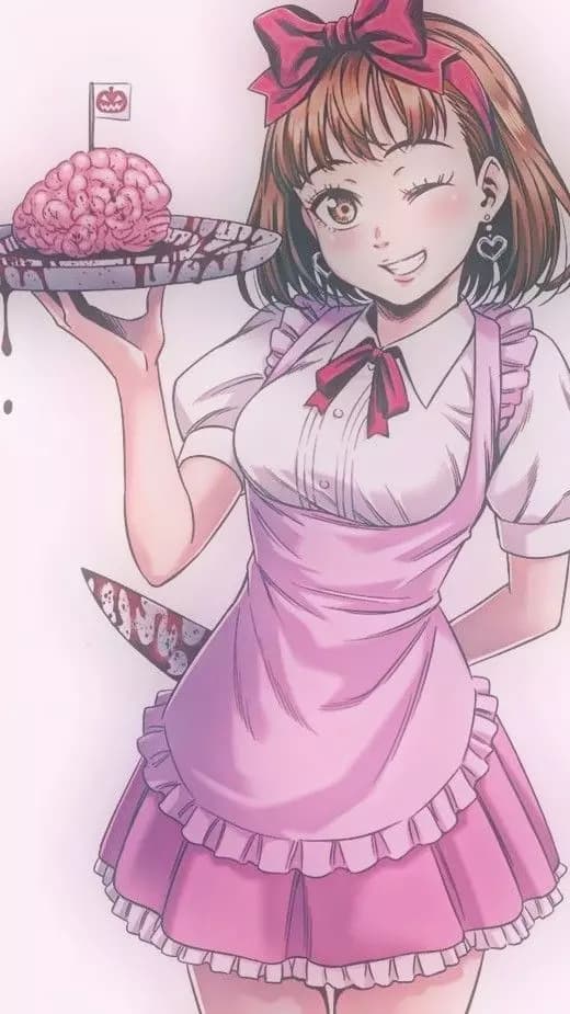 Sabrina thumbnail