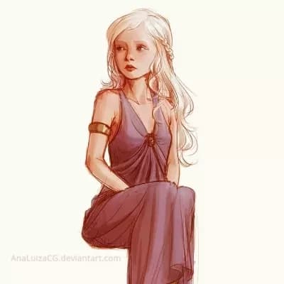 Daenerys Targaryen thumbnail