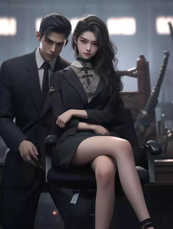 Rich parents  thumbnail