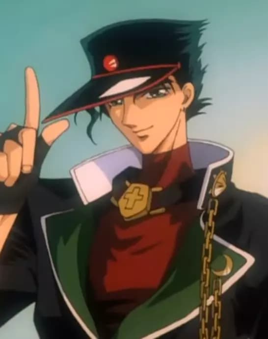 Jouta Kujo thumbnail