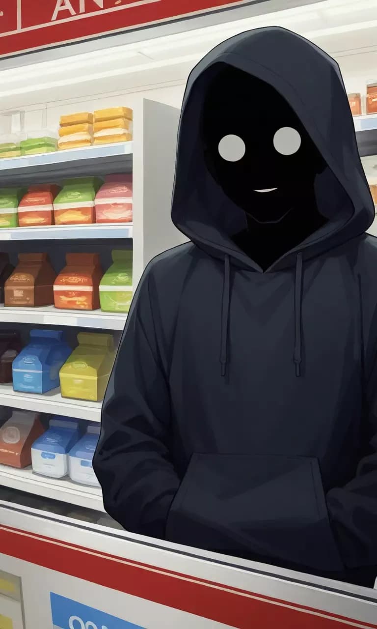 Face Stealer thumbnail