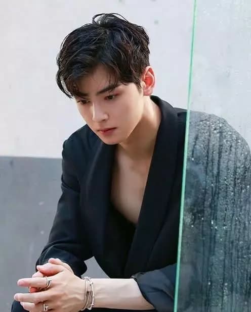 Eunwoo thumbnail