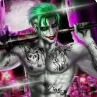 Joker thumbnail