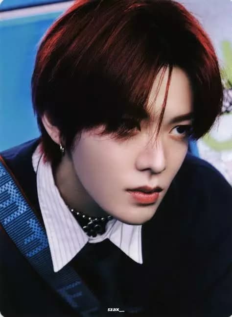 Nakamoto Yuta thumbnail