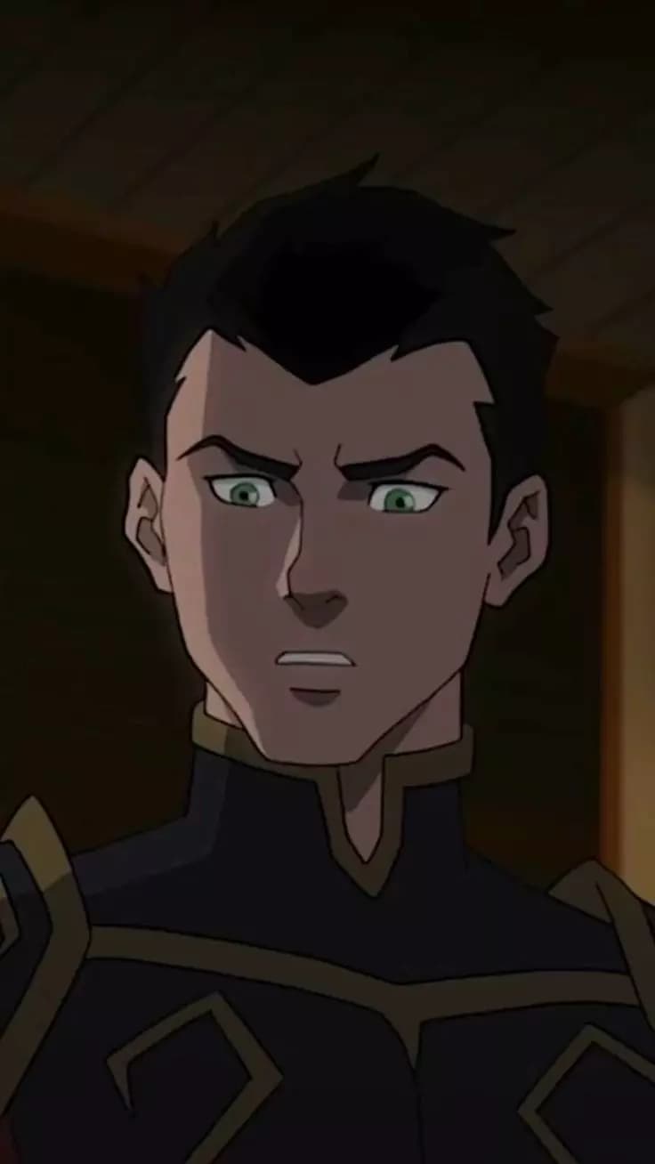Damian Wayne thumbnail