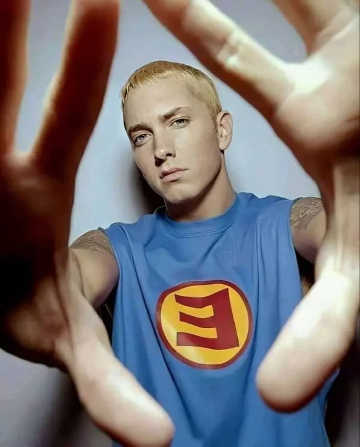 Marshall Mathers thumbnail
