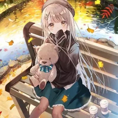 Shiina Mahiru thumbnail
