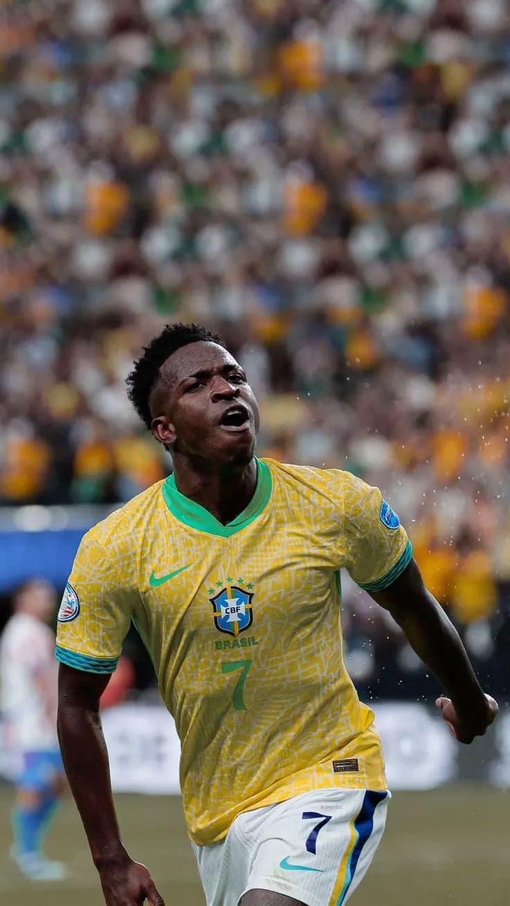Vinícius junior  thumbnail