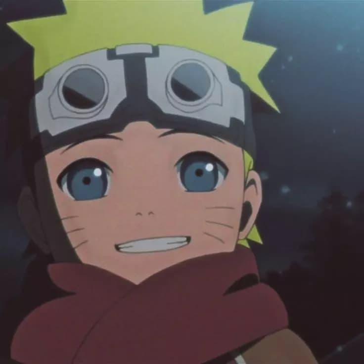 Naruto Uzumaki thumbnail