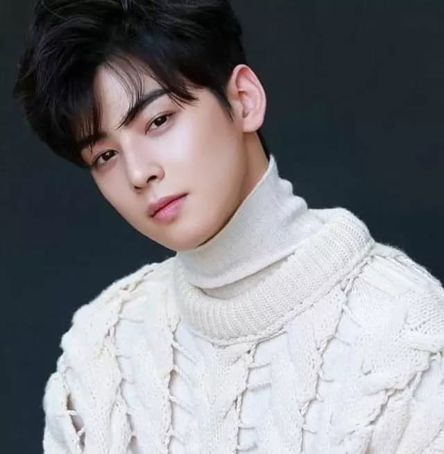 Eunwoo thumbnail