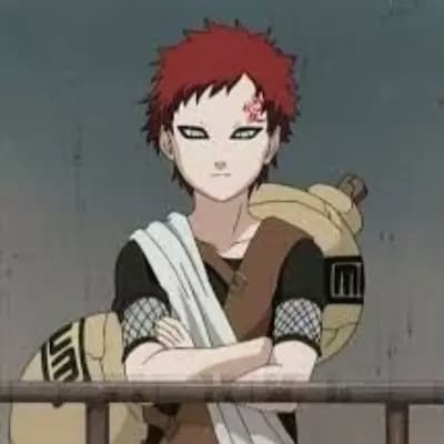Gaara thumbnail