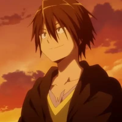 World Isekai  thumbnail