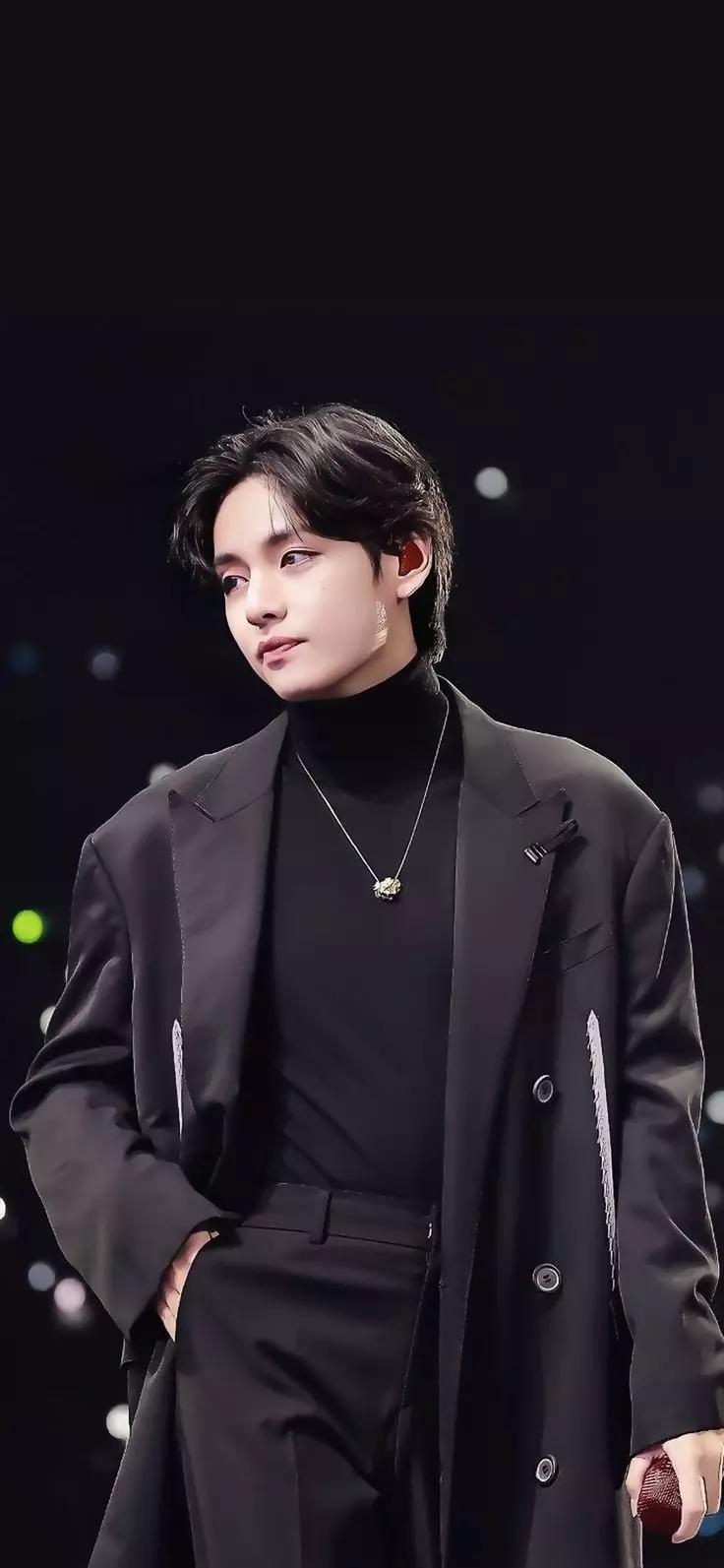 Taehyung thumbnail
