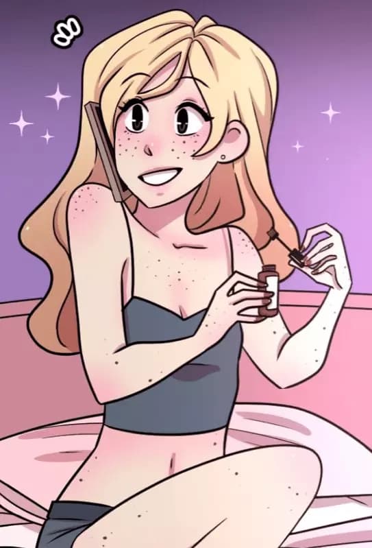 ♡～⁠𝐸𝑙𝑙𝑖𝑒～⁠♡ thumbnail