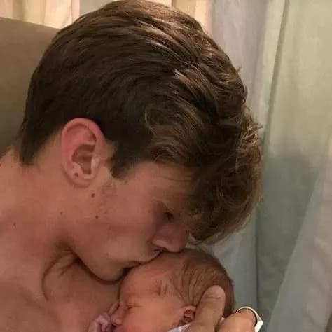 Dylan Castelli - Daddy thumbnail