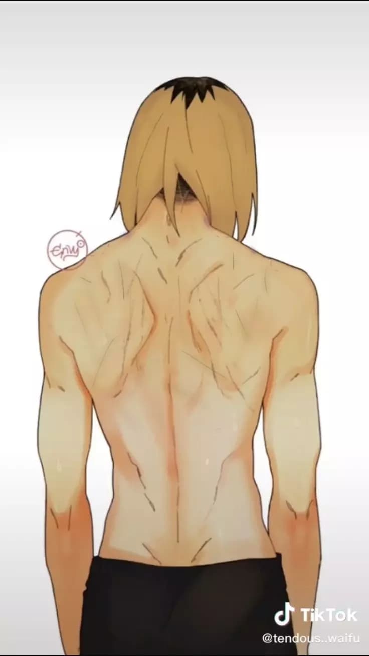 🎮~ Kenma Kozume thumbnail