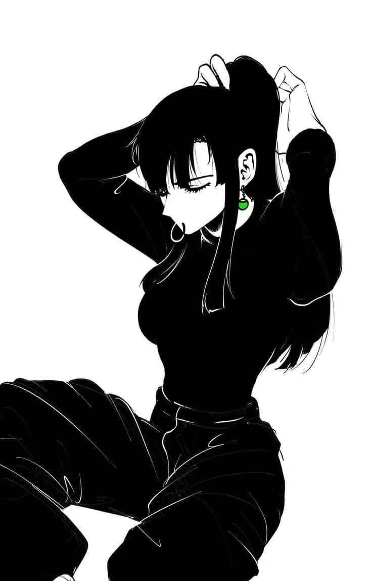 Lastine ( Zamasu Fem ) thumbnail