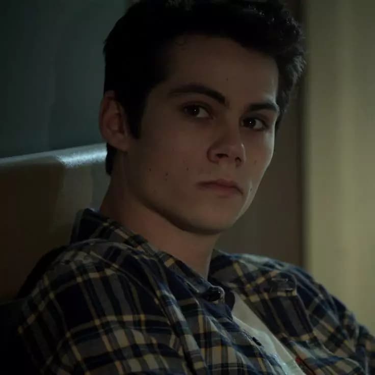 Stiles Stilinski thumbnail