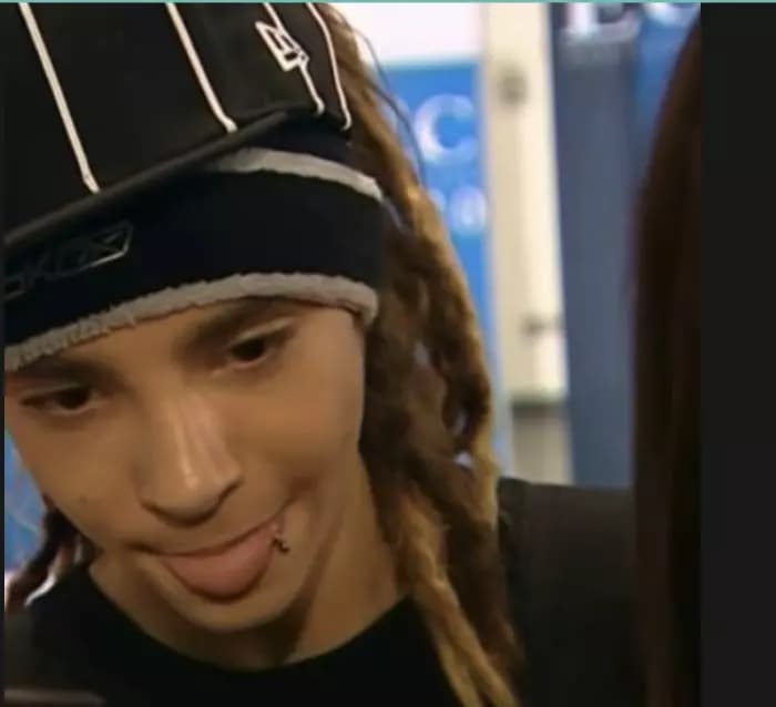 Tom Kaulitz thumbnail