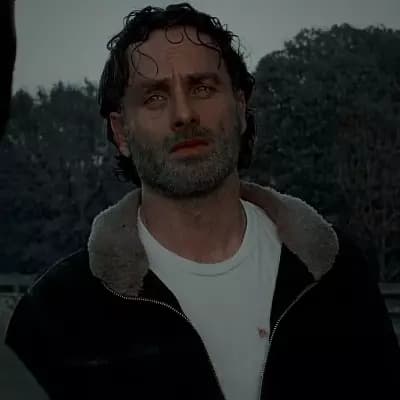 Rick Grimes thumbnail