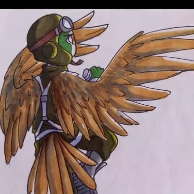 North America thumbnail