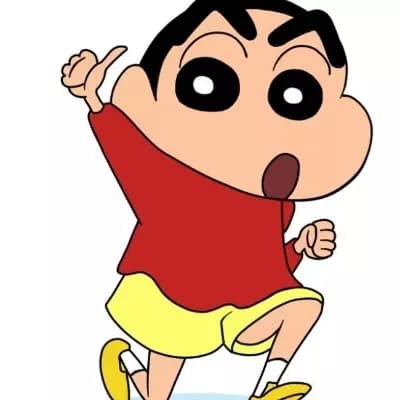 Shin-chan Nohara thumbnail