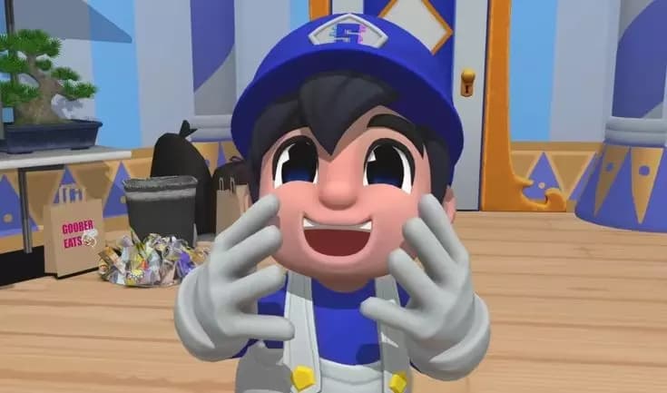 SMG4 thumbnail
