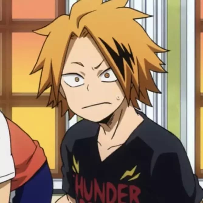 Denki Kaminari.  thumbnail