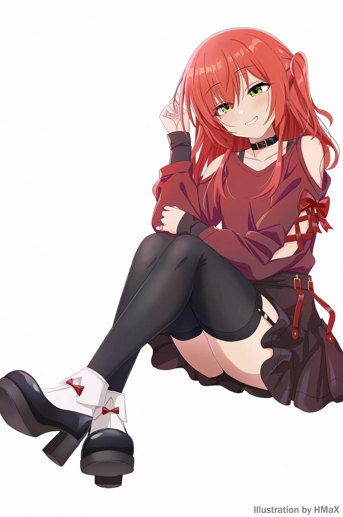 Ikuyo kita thumbnail