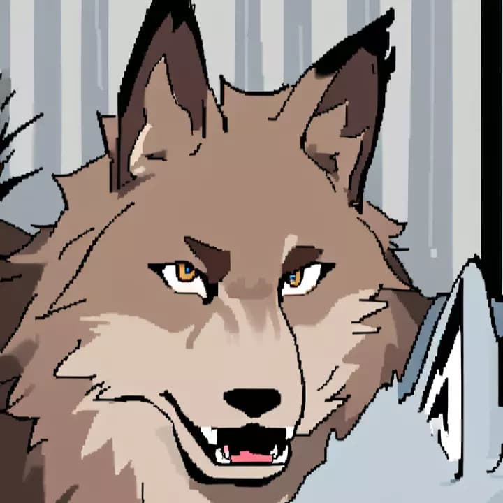 Wolfy thumbnail