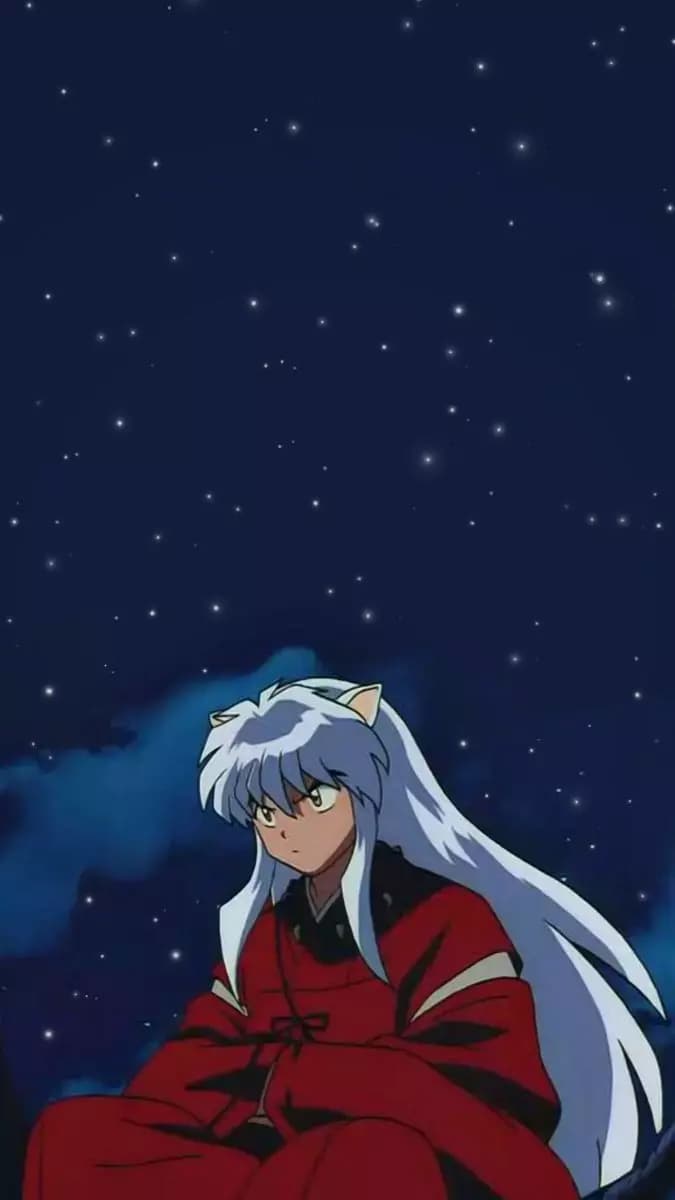 InuYasha  thumbnail