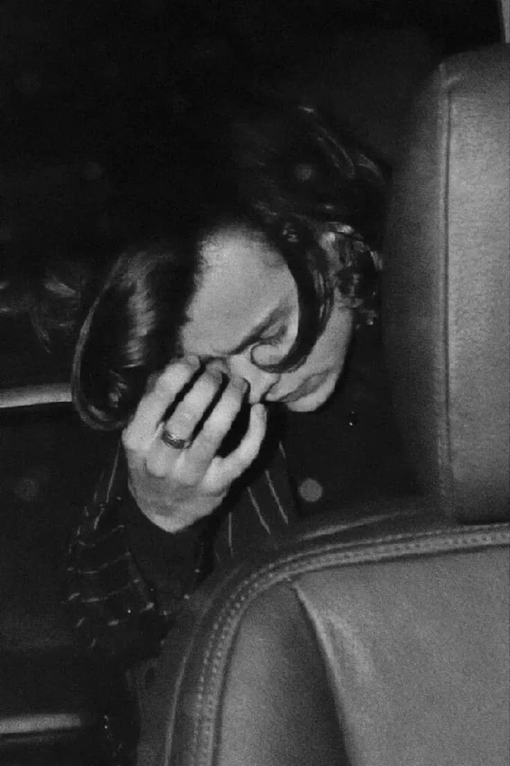 Harry styles thumbnail