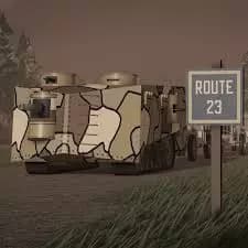 Route 23 thumbnail