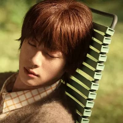 Jin (Kim Seokjin) thumbnail
