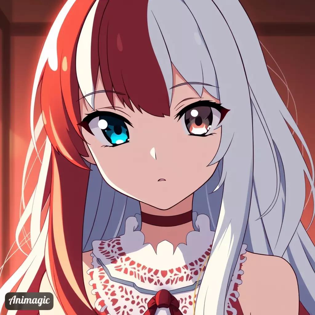 Shouko Todoroki thumbnail
