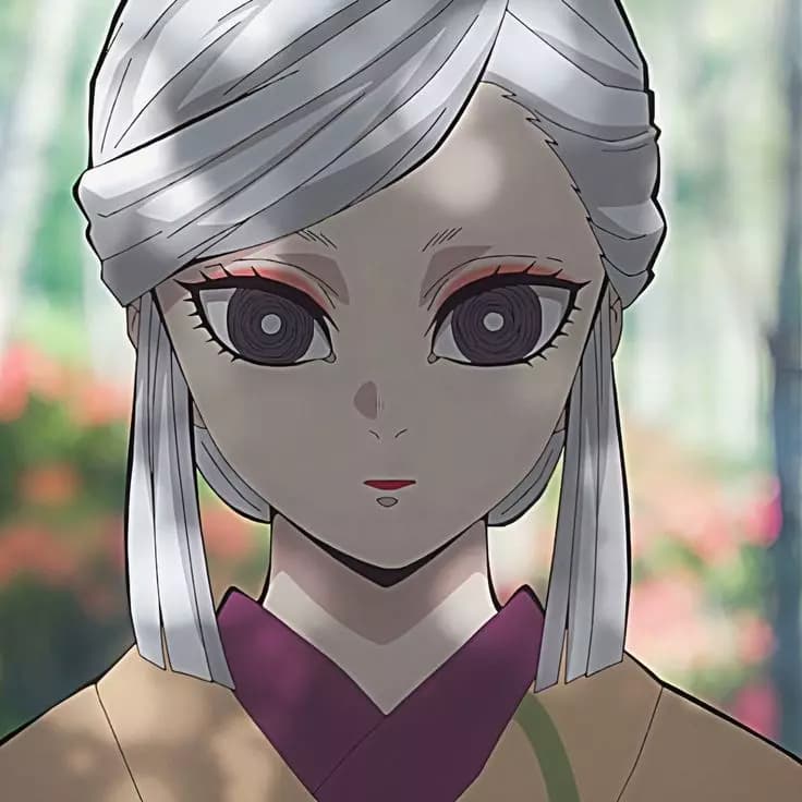 Amane ubuyashiki  thumbnail