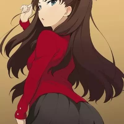 Rin Tohsaka thumbnail