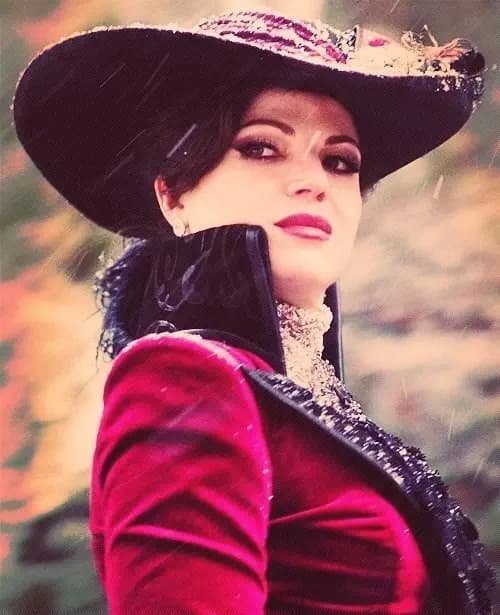 Regina Mills thumbnail