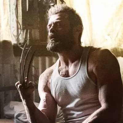 Old Man Logan thumbnail