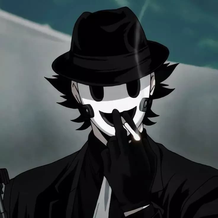 Sniper Mask thumbnail