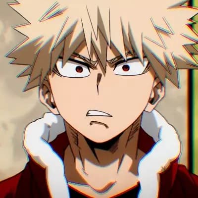 Bakugo thumbnail