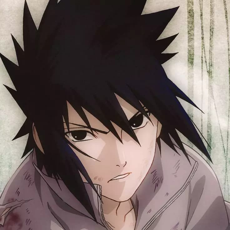 Sasuke Uchiha thumbnail