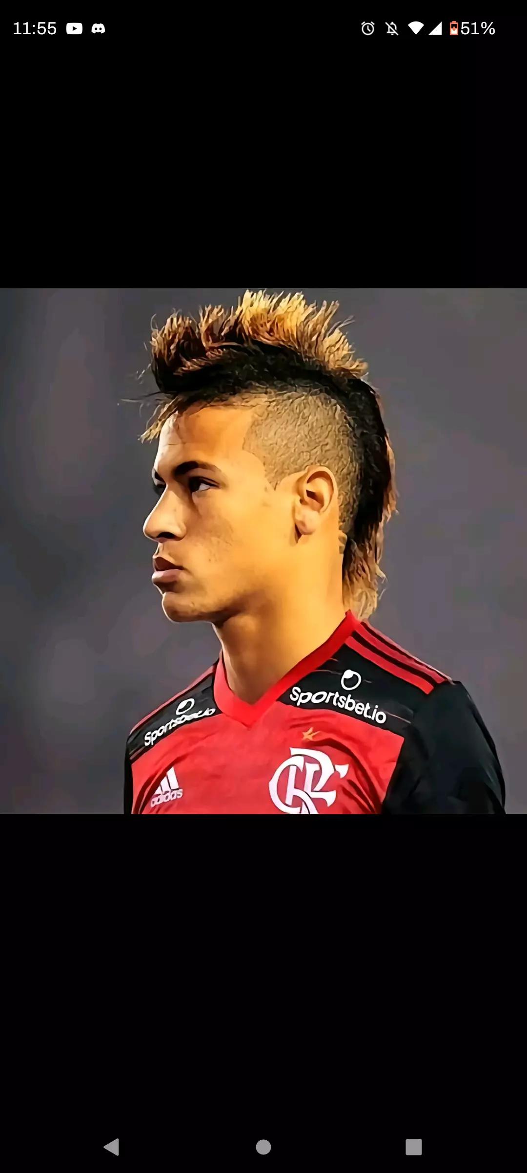 Neymar thumbnail